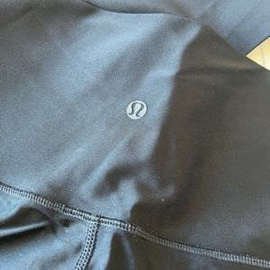 Wunder train high-rise leggings